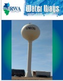 Spring 2025 Issue Water Ways